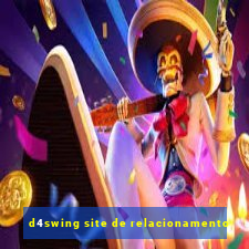 d4swing site de relacionamento